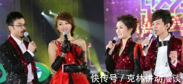 快男冠军“一夜蒸发”，冲动之下毁掉前途，陈楚生做了哪些荒唐事