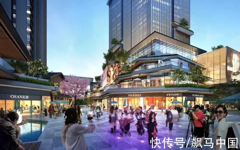 商铺|为什么商业地产开发运营总是干不好？