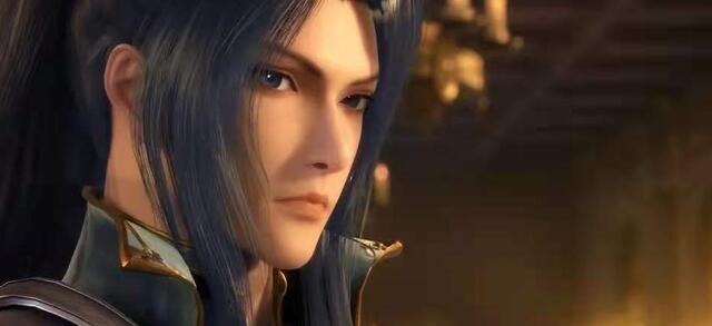 蓝银皇|斗罗大陆:老婆严,唐三在线,小舞分八段上演。唐三的造型还需要修改