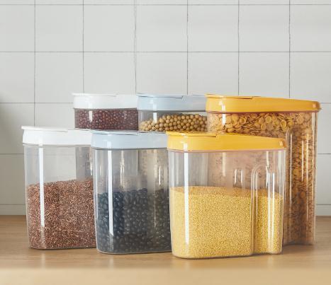 厨房|陪老婆逛宜家,被这4款厨房神器给迷住了,干净整洁还不贵,晒晒