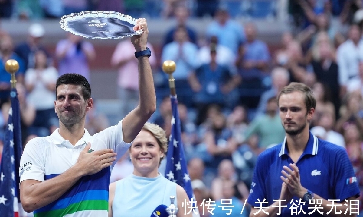 决赛|单赛季全进大满贯赛男单决赛有多难!至今也只有3人实现过!