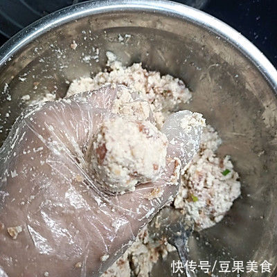 乳腺癌|超级好吃炸丸子，儿时的味道