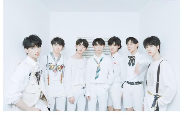 1個(gè)加入王牌,1個(gè)加入快本,4個(gè)有了小團(tuán)綜!時(shí)代少年團(tuán)正在崛起