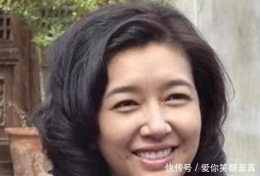 5位50岁的女明星 江珊发福 张曼玉老了 她似岁少女 快资讯