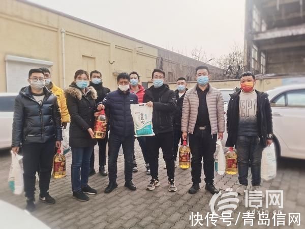 行程码|关爱网约车司机 送上满满真情暖人心