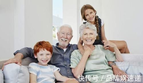 亲情|为啥说“隔代亲”是孩子最好的情感教育?没利益的亲情,得珍惜。