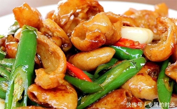 腸胃|調(diào)理孩子腸胃多吃潤腸菜，潤腸去燥，止渴止血，提高免疫力生病少