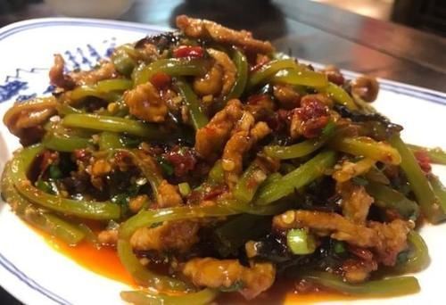 内行|下馆子吃川菜,点了下面6道风味各异的经典菜式,老板都直呼内行