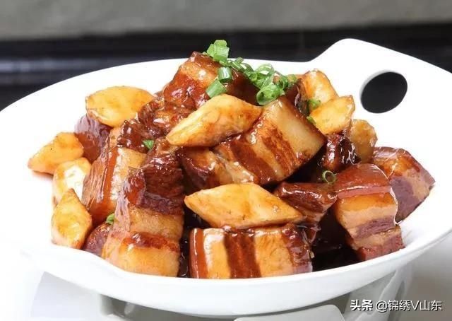 牛蛙|一道道美食端上桌，香气扑面，开胃解馋，家人吃得美滋滋，超满足