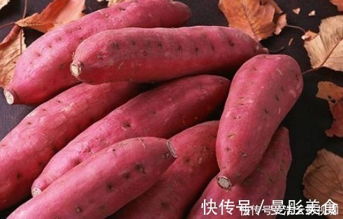 收藏红薯有诀窍，这样做红薯不腐烂不发芽，放一年也不会坏！