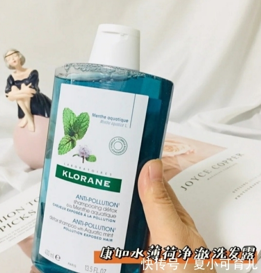 护发素|盘点5款口碑炸裂的洗发水,控油防脱还止痒,孕妈跟着买不会错!