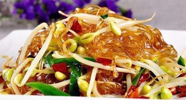 回家吃饭|孩子梦想着自己可以瘦身成功,多吃燃脂菜,清爽燃脂瘦身快