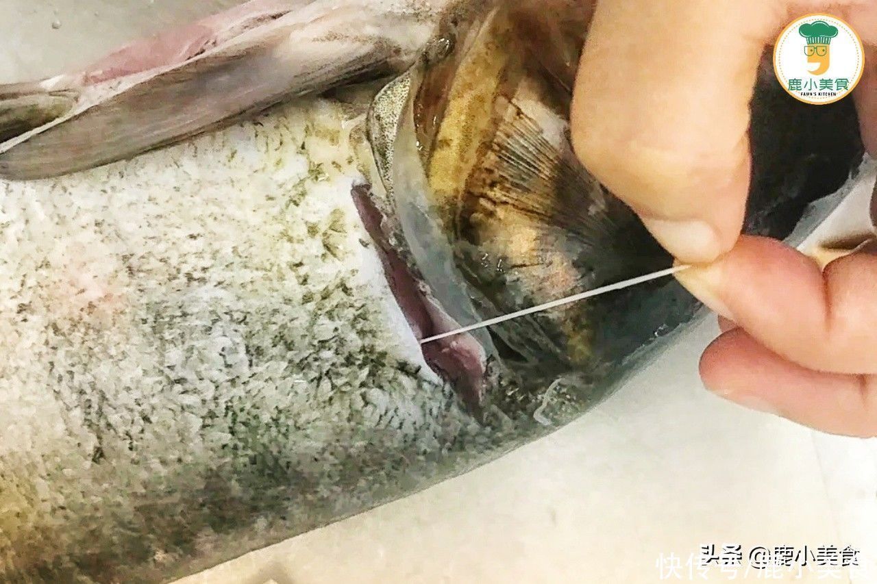鱼肉|清蒸鱼时,牢记“5要点”,常有人忽略,难怪肉不鲜嫩,还有腥味