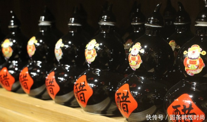 香醋|一样是醋,香醋、陈醋、米醋、白醋有什么不同明白了别再乱买