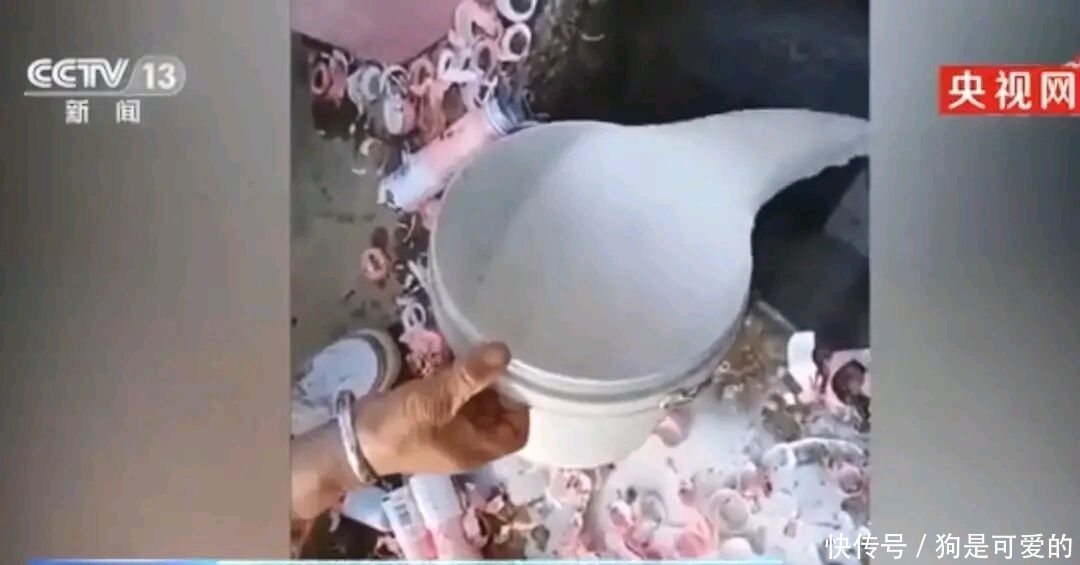 “打榜倒奶”惹众怒!央视主持刚强发声痛批乱象,白岩松早有预言