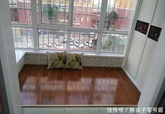 邻居|把主卧做个“小抬高”,1房变2房小区邻居见了,争相模仿