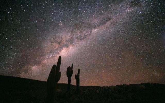 宇宙诞生于138亿年前,为什么会存在一颗140亿年历史的恒星?