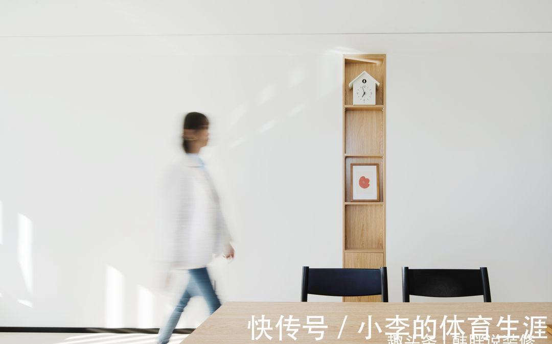 储物柜|95后小姐姐的独居生活,50㎡极简小复式,活出别人羡慕的样子