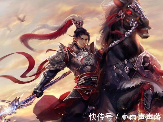 历史|4本帝国征服的历史穿越文肆血为墨剑作画，金戈铁马战天下！