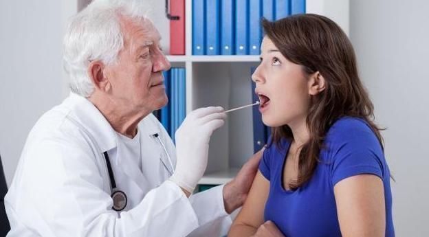 口腔癌|35-45岁属于癌症形成期,若是没有3个症状,说明身体还很坚实!