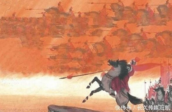 用典|辛弃疾用典最精辟的一首词，三问三答，让人回味无穷