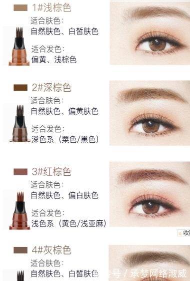 医生|为什么医生不提倡女生纹眉?内行人道出其中缘由,幸好没跟风