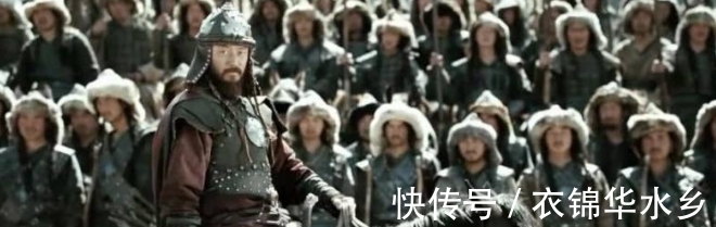 电视剧|历史有三个朝代从来没有被拍摄成电视剧,也没有被改编成小说