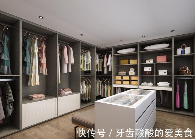 柜子|定制柜子和请木工打柜子哪个好?通过6点对比,好坏一目了然