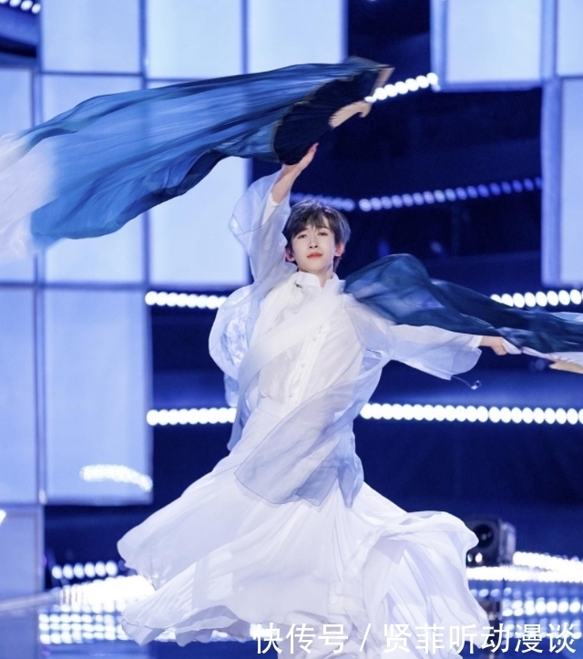 队长 INTO1队长非刘宇不可?看齐R1SE周震南,几方面看出他当之无愧