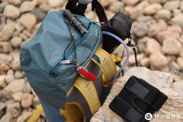 德国多特萤火虫背包——更轻更远更舒适