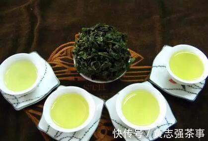 冲泡|优质铁观音，该如何挑选？