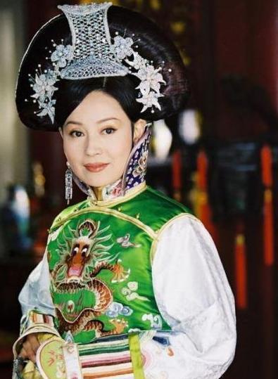 干女儿传绯闻,如今与小30几岁女朋友恩爱