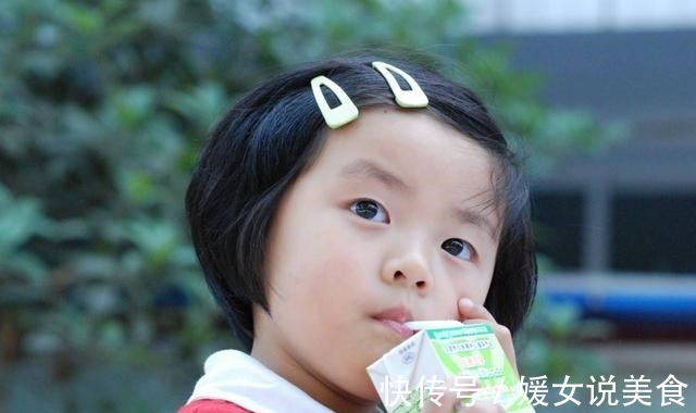 关键期|给孩子“长身高”,该喝牛奶还是骨头汤这些长高误区可别踩