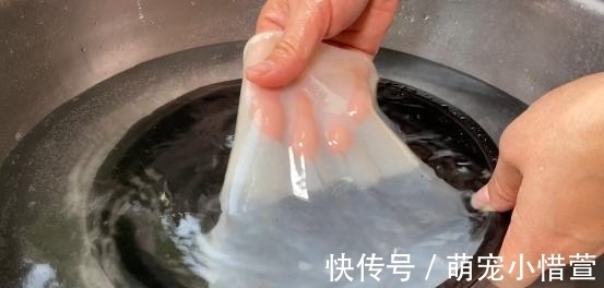 做法|正宗凉皮做法,30年凉皮摊主老配方,只需加3样,想失败都难