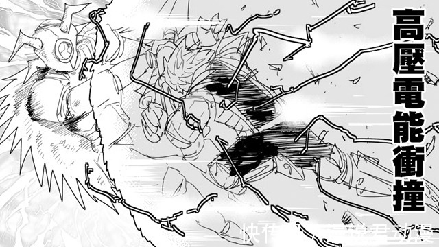 原作|一拳原作141：小杰战三龙如此辛苦，光头前半段为何袖手旁观？