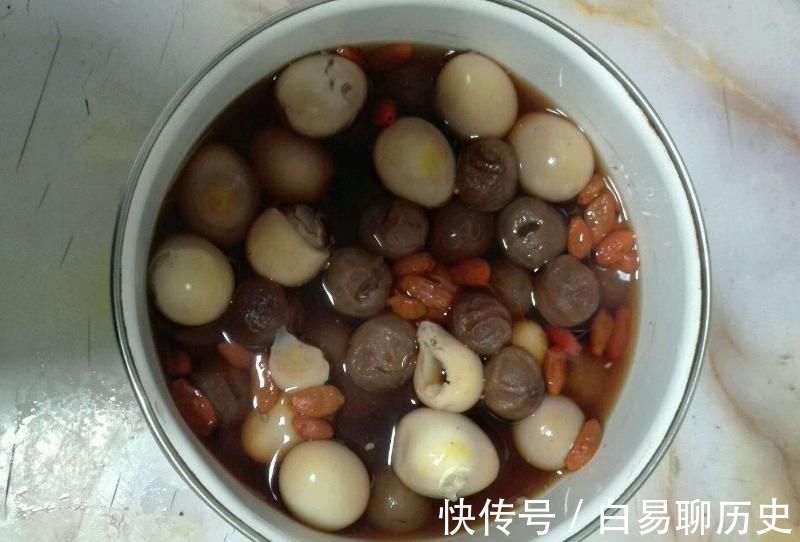 老年痴呆症|百岁老人每天喝的“长寿汤”，口味甘甜，补气益寿，补脑防痴呆