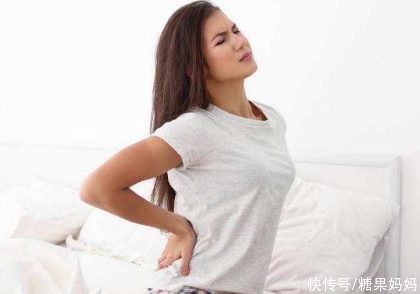 产后腰疼|“10个产妇9个腰疼”，产后为什么会腰疼？年轻妈妈一样会中招