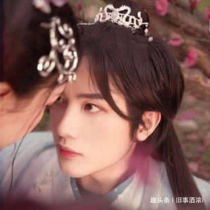 我喜欢你#“我喜欢你”用文言文怎么说句句“甜到心窝里”,真是个高手!