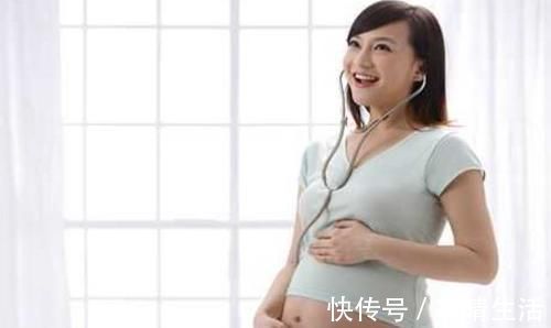 小宝宝|当胎儿“饿了”时,会发出这三种信号,孕妈别傻傻不知!