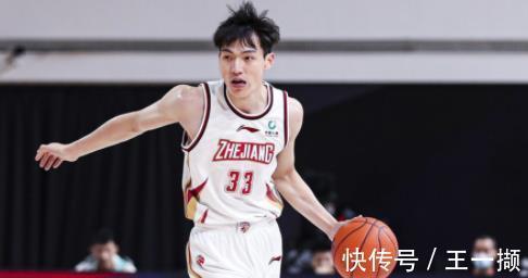 周琦|男篮数据对比,艾伦第二赵继伟倒数第二,阿不都将成进攻核心