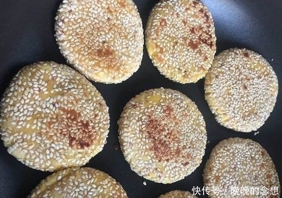 南瓜|它是天然的安眠药，失眠的朋友经常吃提高睡眠质量，精神更好