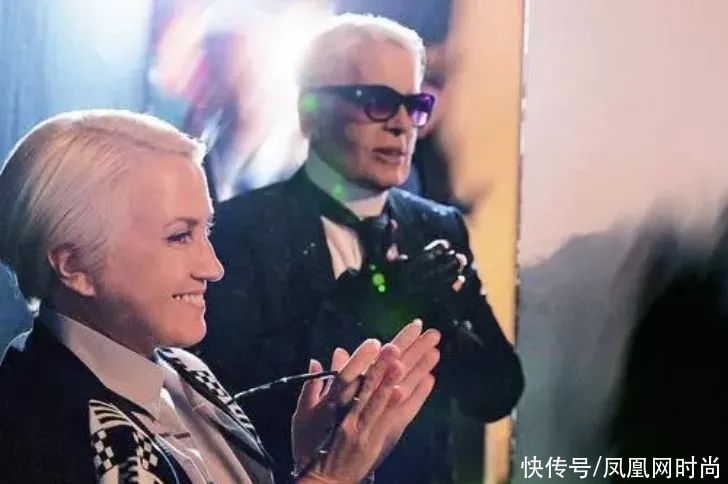 潮流界的商业奇才竟想执掌高定女装 他来到Fendi的首张成绩单能让人满意吗？