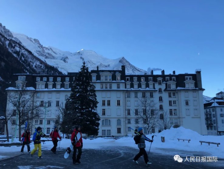 滑雪|首届冬奥会在这里举办，那年它还不叫“冬奥会”