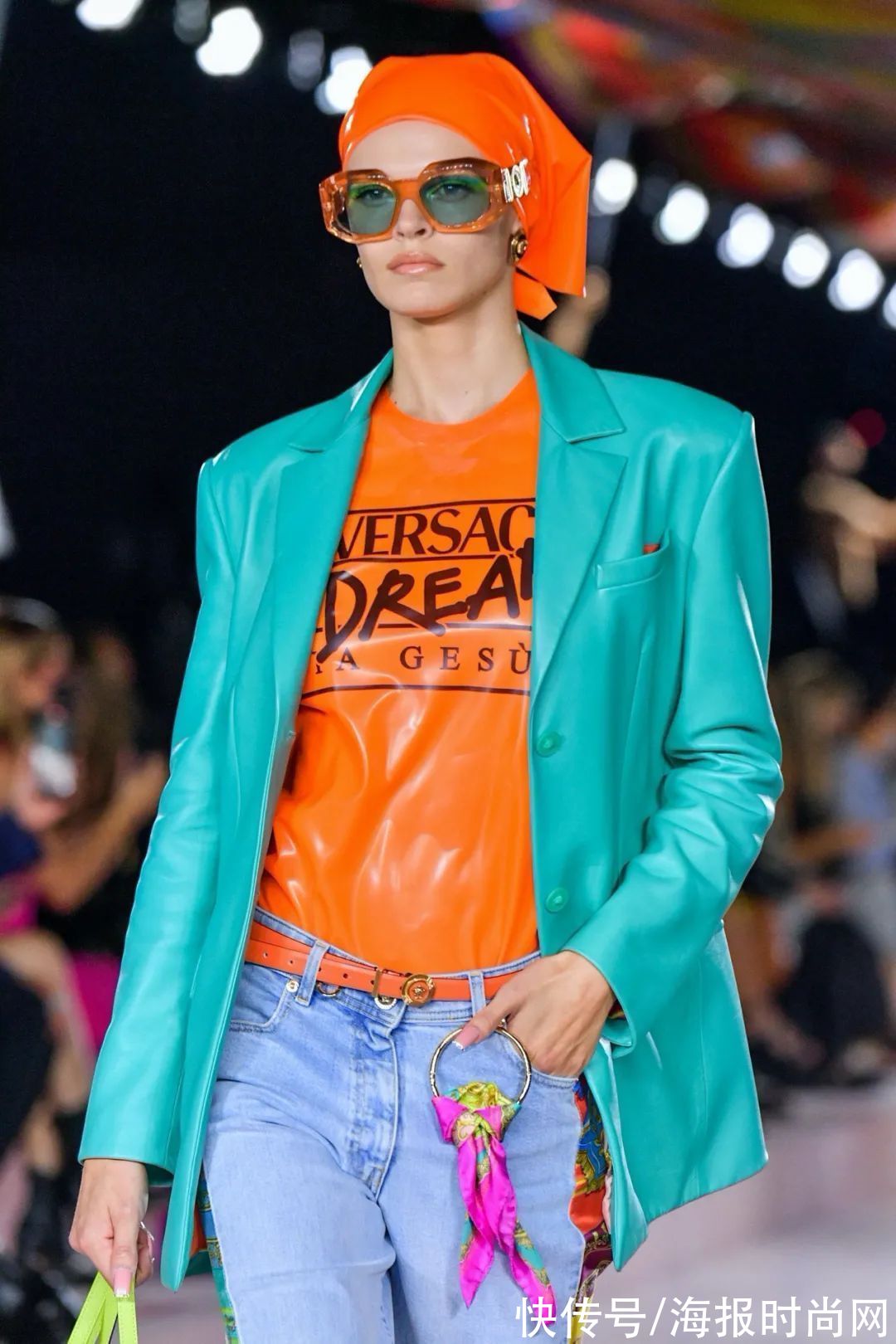 Vers时装周 | 时装周