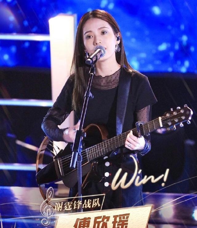 李宇春战队|《好声音2020》有内幕看看晋级5强的学员都是谁,答案已不言而喻