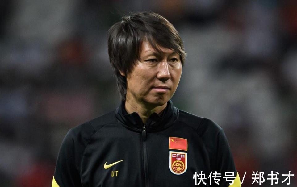 国足世预赛|国足内部对立严重!汪海林:本土球员抱团取暖,集体反感归化球员
