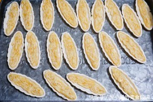 做法|焦糖杏仁最中的做法,做法简单,好吃的停不下来