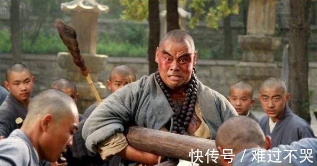 浪子燕青|除去卢俊义和燕青，梁山上能和武松一较高低的，还有这四个人