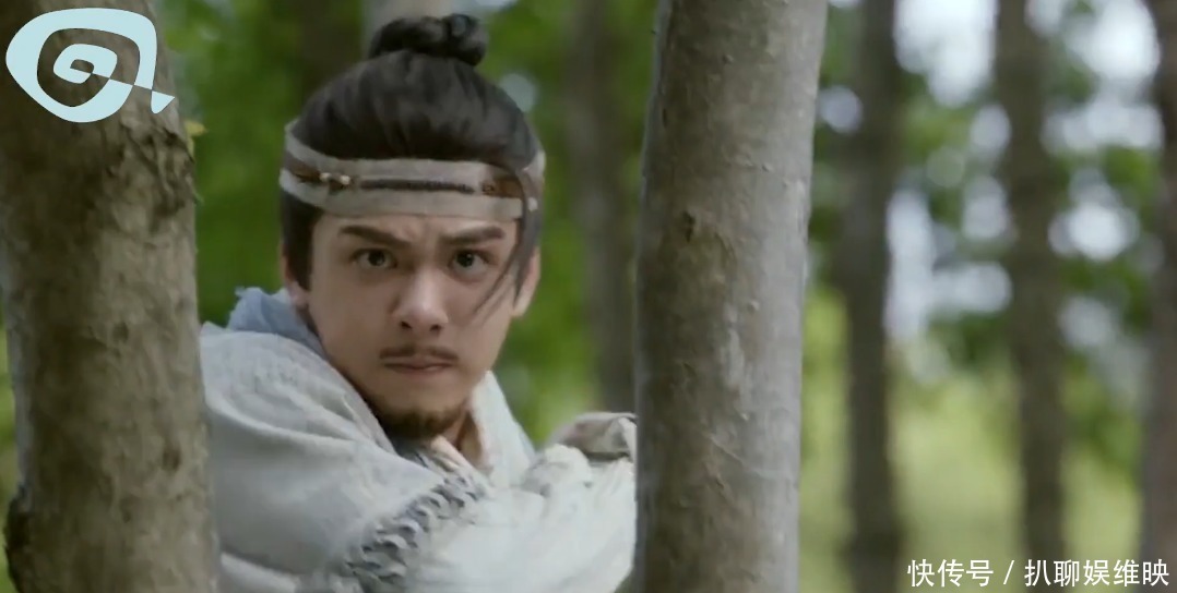 金庸笔下|他是金庸笔下的“恐怖分子”,他武功不咋地,但是破坏力惊人