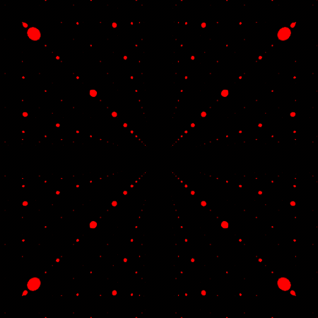 艺术家 这C4D玩得太6了!灵动诠释宇舶表限量版陀飞轮全蓝宝石腕表的冰肌玉骨
